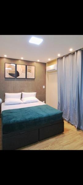 Residencial Jaqueline Nonato ApartStudioReis